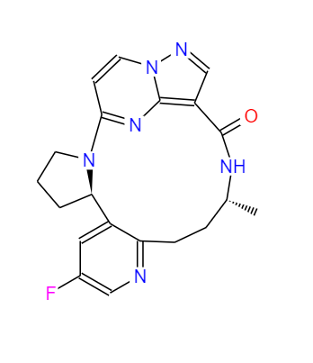 CAS：2097002-61-2，LOXO-195