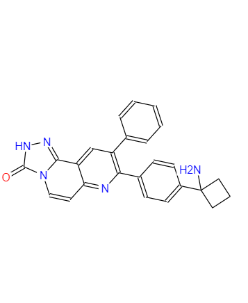 CAS：1032350-13-2，MK-2206 2HCl