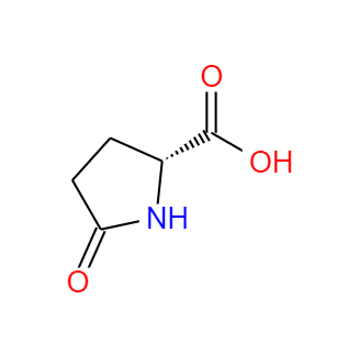 CAS： 4042-36-8，中文名稱： D-焦谷氨酸 英文名稱：D-PyroglutaMic acid 