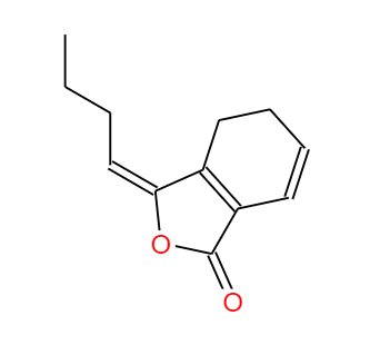 CAS： 4431-01-0，中文名稱： 蒿本內(nèi)酯 英文名稱：Ligustilide 