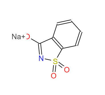 CAS： 128-44-9，中文名稱： 糖精鈉 英文名稱：Soluble Saccharin 