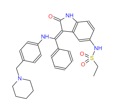 CAS： 422513-13-1，英文名稱：Hesperadin 