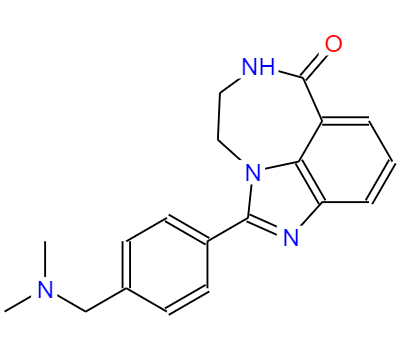 CAS： 328543-09-5，英文名稱：AG14361 