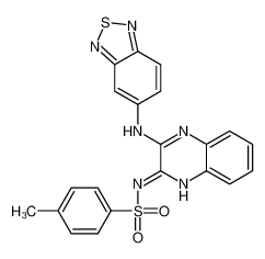 CAS：956958-53-5， 英文名稱：Pilaralisib