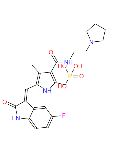 CAS：874819-74-6,托西尼布磷酸鹽