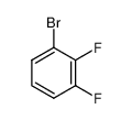 CAS： 38573-88-5，中文名稱： 2,3-二氟溴苯 英文名稱：2,3-DifluoroBrmorobenzene 