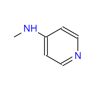  CAS： 1121-58-0，中文名稱： 4-甲氨基吡啶 英文名稱：4-(Methylamino)pyridine