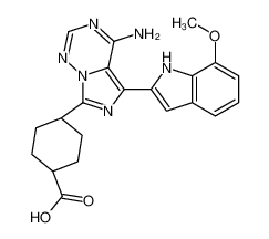  CAS： 936890-98-1，英文名稱：OSI-027