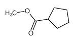 CAS： 4630-80-2，中文名稱： 環(huán)戊酸甲酯 英文名稱：METHYL CYCLOPENTANECARBOXYLATE 