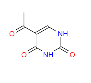 CAS： 6214-65-9，中文名稱： 5-乙?；蜞奏?英文名稱：5-Acetyluracil 