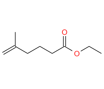 CAS： 39495-82-4，英文名稱：Ethyl 5-methylhex-5-enoate 97% 