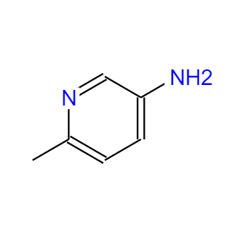 CAS： 3430-14-6，中文名稱： 5-氨基-2-甲基吡啶 英文名稱：5-Amino-2-Methylpyridine 