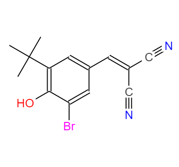 CAS： 65678-07-1，英文名稱：AG-1024 