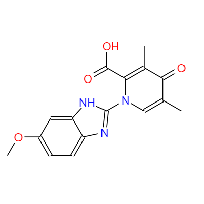CAS： 1227380-90-6，中文名稱： 埃索美拉唑雜質1 英文名稱：Omeprazole Impurity H431/41 