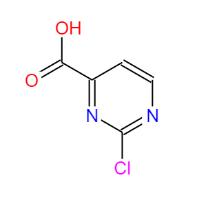 CAS： 149849-92-3，中文名稱： 2-氯嘧啶-4-甲酸 英文名稱：2-ChloropyriMidine-4-carboxylic acid 