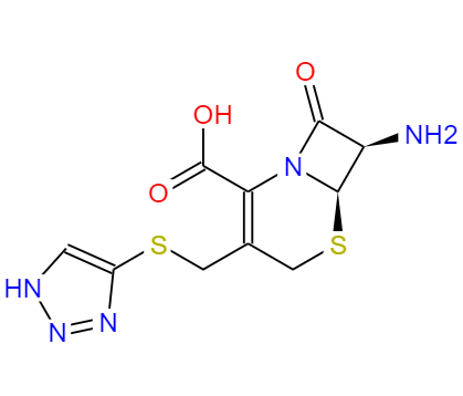 CAS： 37539-03-0，中文名稱： 頭孢哌酮EP雜質(zhì)D 英文名稱：Cefoperazone EP Impurity D 