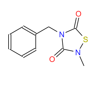 CAS： 327036-89-5，英文名稱：TDZD-8 