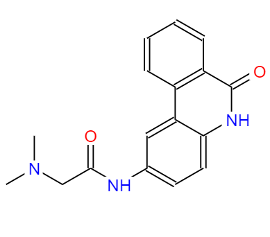 CAS： 344458-19-1，英文名稱(chēng)：PJ-34 