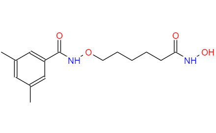 CAS： 1418033-25-6，中文名稱： LMK235 