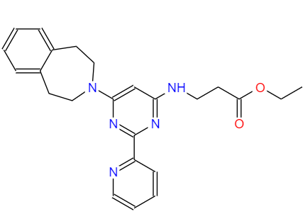 CAS：1373423-53-0，英文名稱：GSK-J4