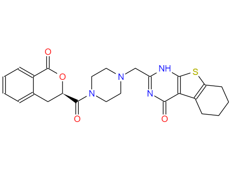 CAS： 1814881-70-3，英文名稱：LEM-14 