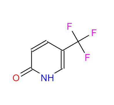 CAS： 33252-63-0，中文名稱： 2-羥基-5-三氟甲基吡啶 英文名稱：2-Hydroxy-5-trifluoromethylpyridine 