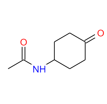 CAS： 27514-08-5，中文名稱： 4-乙酰氨基環(huán)己酮 英文名稱：4-Acetamidocyclohexanone 