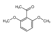 CAS：2040-04-2，英文名稱：2,6-Dimethoxyacetophenone 