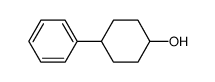 CAS： 7335-12-8，中文名稱： 順-4-苯基環(huán)己醇 英文名稱：Cis-4-Phenylcyclohexan-1-ol 