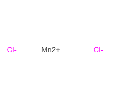 CAS： 7773-01-5，中文名稱： 氯化錳,無水 英文名稱：Manganesechloride 