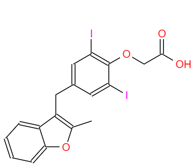 CAS： 147030-48-6，英文名稱：KB130015 