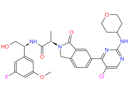CAS： 2095719-92-7，英文名稱：ASTX-029 