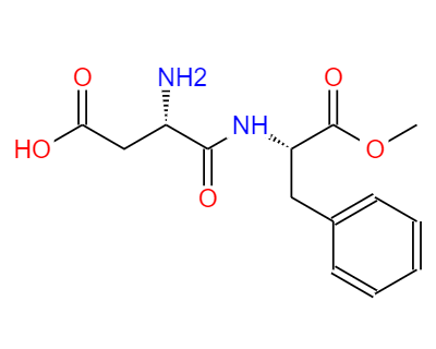 CAS： 22839-47-0，中文名稱： 阿斯巴甜 英文名稱：Aspartame 