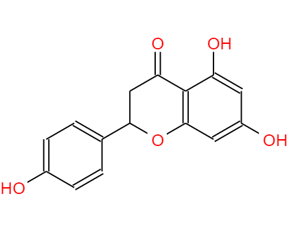 CAS： 93602-28-9，中文名稱(chēng)： 柚皮素 英文名稱(chēng)：(+/-)-Naringenin 