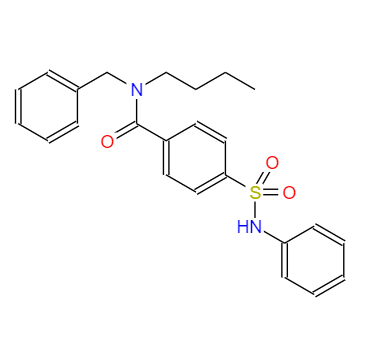 CAS： 2244678-29-1，英文名稱：TH-257 