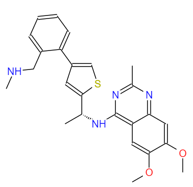 CAS： 2244904-70-7，英文名稱：BAY-293 