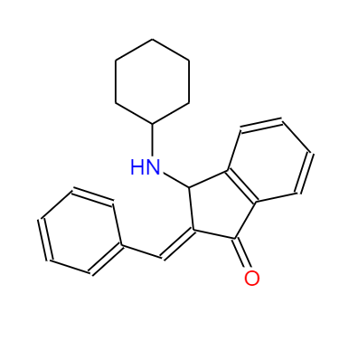 CAS： 15982-84-0，英文名稱：Dual Specificity Protein Phosphatase 1/6 Inhibitor 