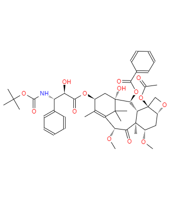 CAS：183133-96-2，卡巴他賽