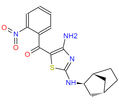  CAS： 2237942-08-2，英文名稱：MC180295