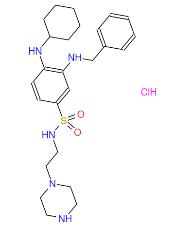 CAS： 2271358-65-5，英文名稱：UAMC-3203 hydrochloride 