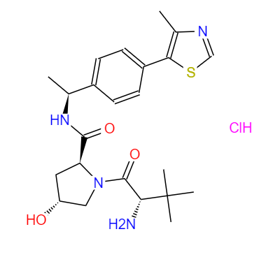 CAS： 1948273-03-7，英文名稱：E3 ligase Ligand 1 