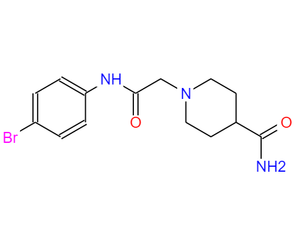 CAS： 432529-82-3，中文名稱(chēng)： BCI-121 