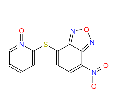  CAS： 113104-25-9，英文名稱：NSC228155