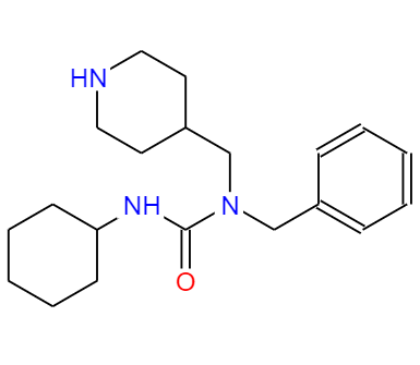 CAS： 1629138-41-5，英文名稱：SRI-011381 