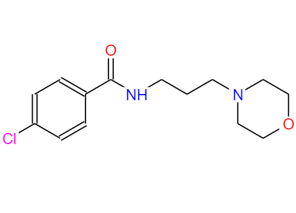 CAS： 87940-60-1，中文名稱： 依普貝胺 英文名稱：Eprobemide 