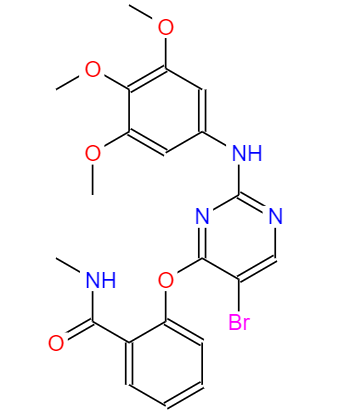 CAS： 1884220-36-3，英文名稱：SBI-0206965 
