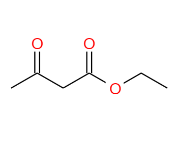 CAS： 141-97-9，中文名稱： 乙酰乙酸乙酯(EAA) 英文名稱：Ethyl acetoacetate 