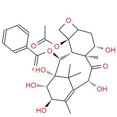 CAS： 145533-34-2，中文名稱： 多西他賽雜質(zhì)59 英文名稱：Docetaxel Impurity 59 