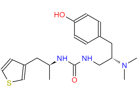 CAS： 1997387-43-5，英文名稱：PZM21 