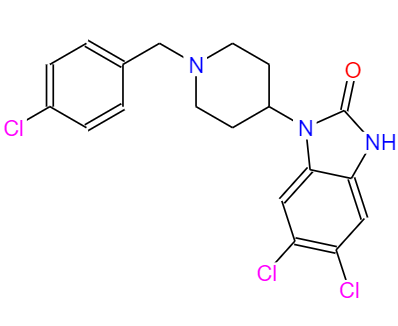 CAS： 2134602-45-0，英文名稱：SR17018 
